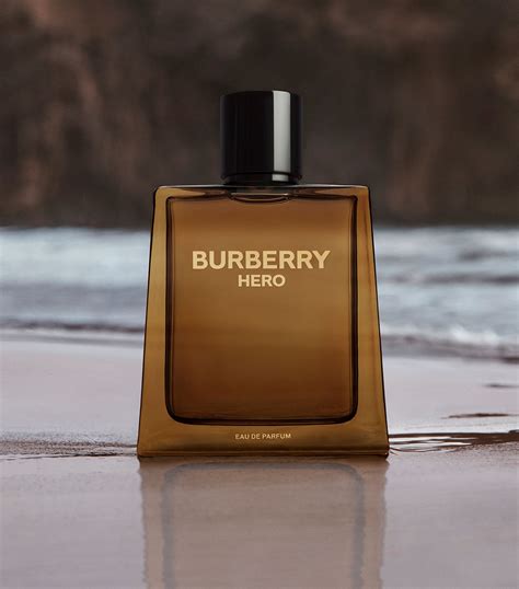 hero burberry sample|Burberry Hero for men 50ml.